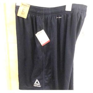 Reebok Speedwick Shorts